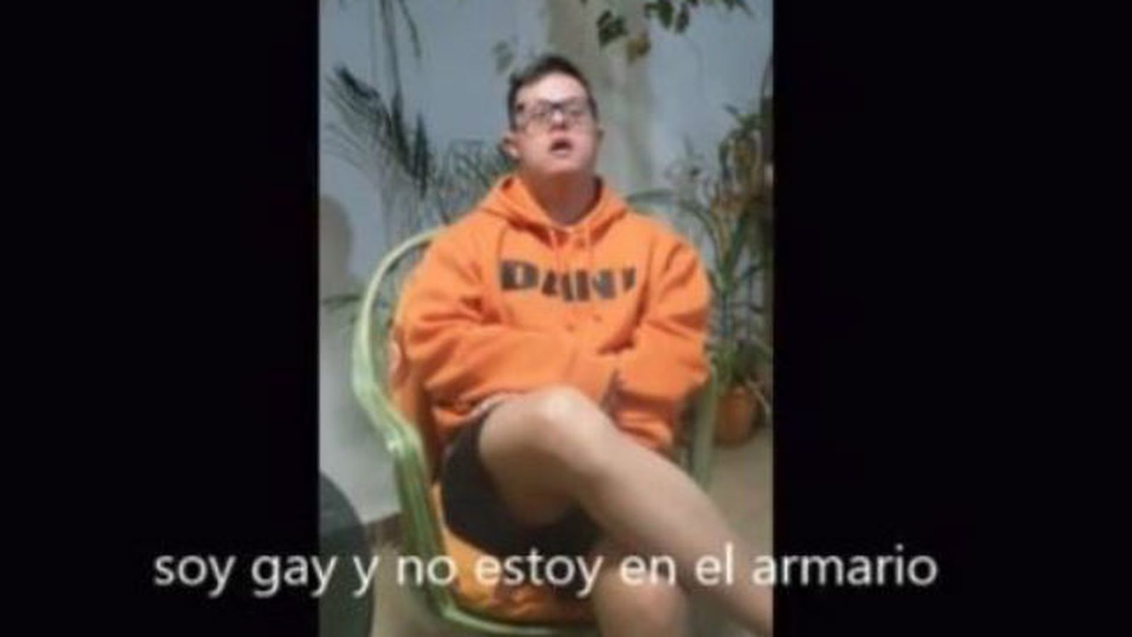 Plena Inclusión anima a las personas LGTB con discapacidad intelectual a "salir del armario"