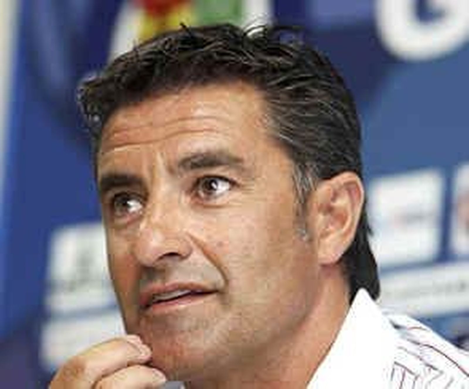 Míchel no continúa al frente del Getafe