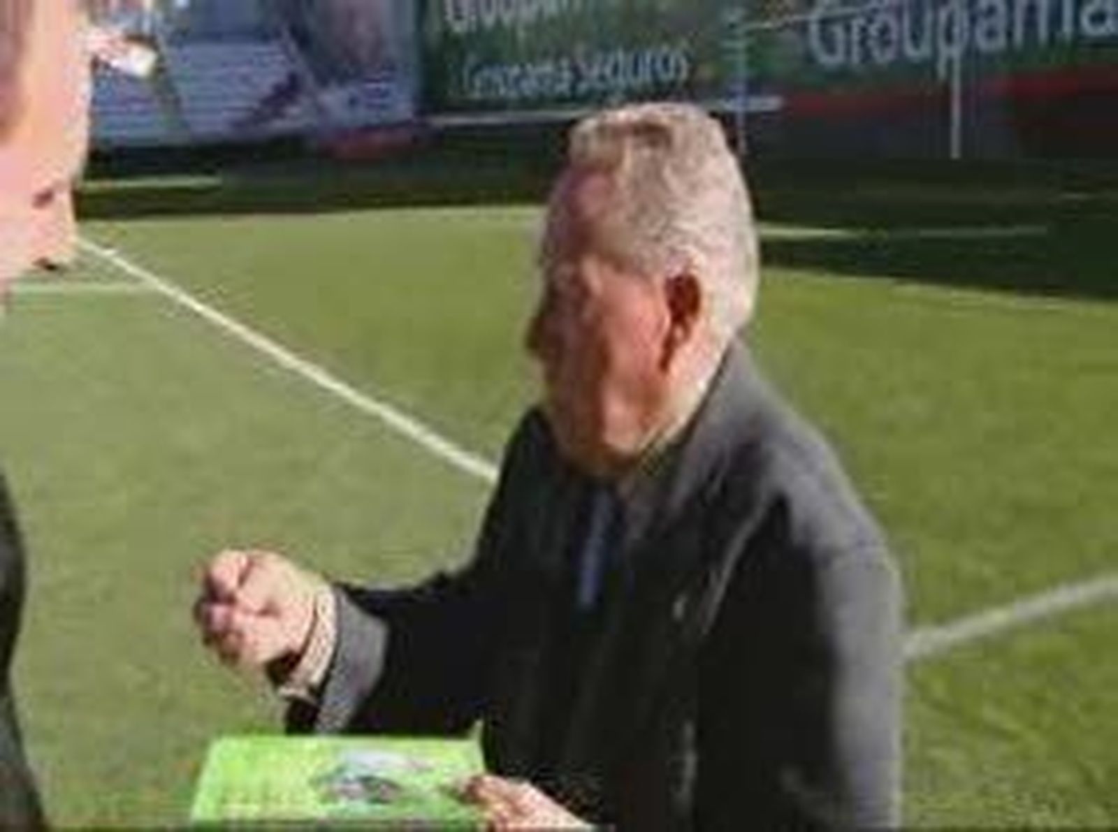 Un madrileño ganó las dos primeras San Silvestres vallecanas