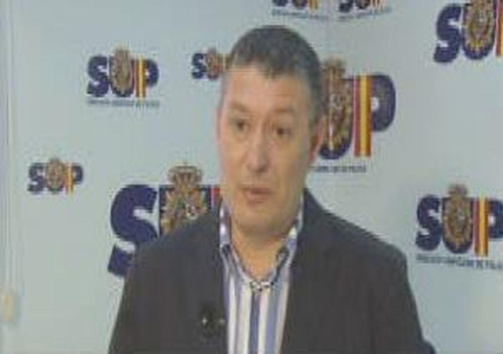El SUP cree que ha habido errores políticos al impedir el derecho a la libre circulación