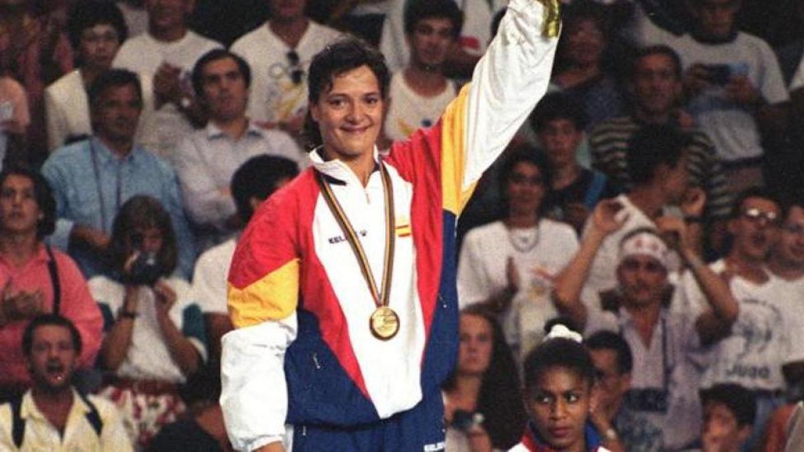 Miriam Blasco