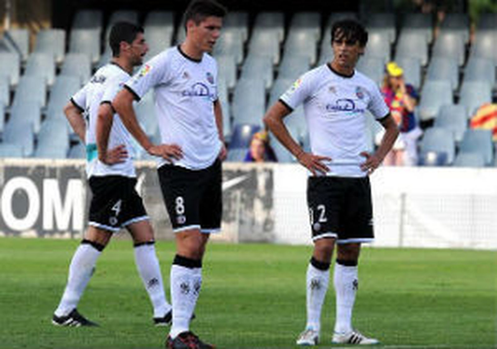 UD Salamanca
