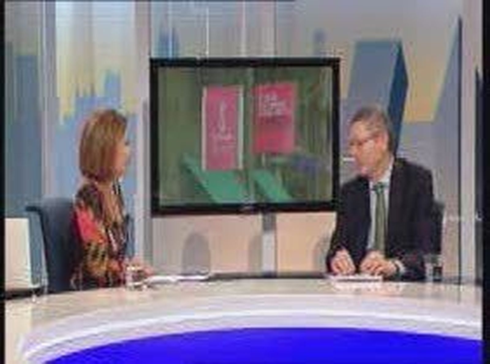 Gallardón nuevo PGOU