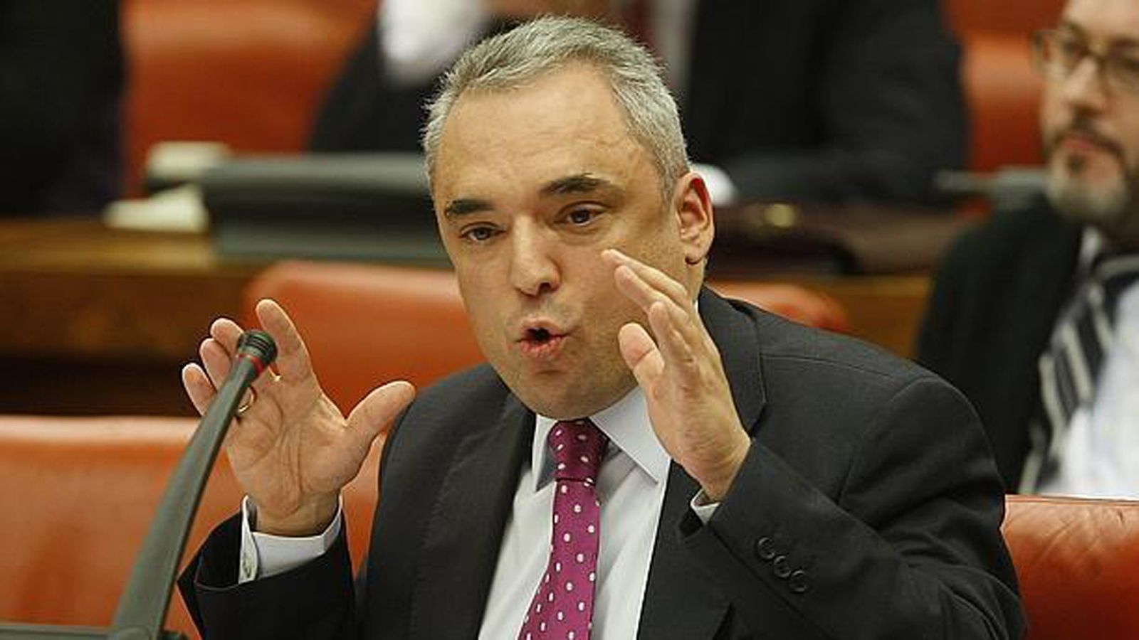 Rafael Simancas
