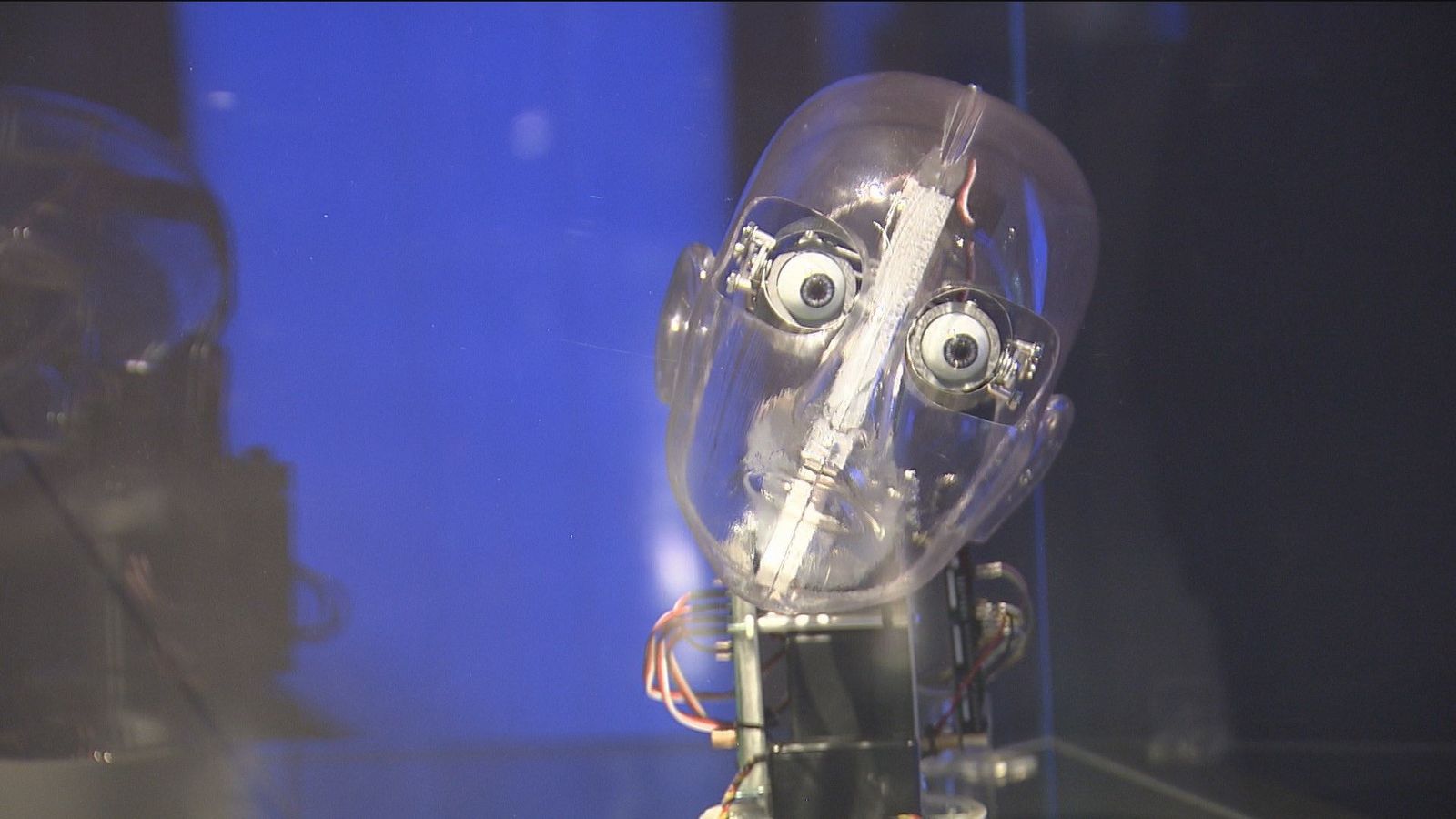 'Nosotros Robots', una muestra sobre la evolución de la robótica a lo largo de la historia