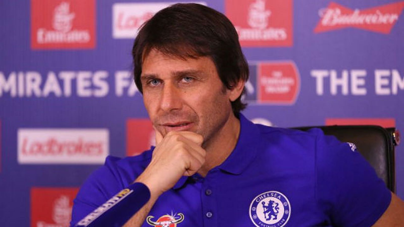Antonio Conte