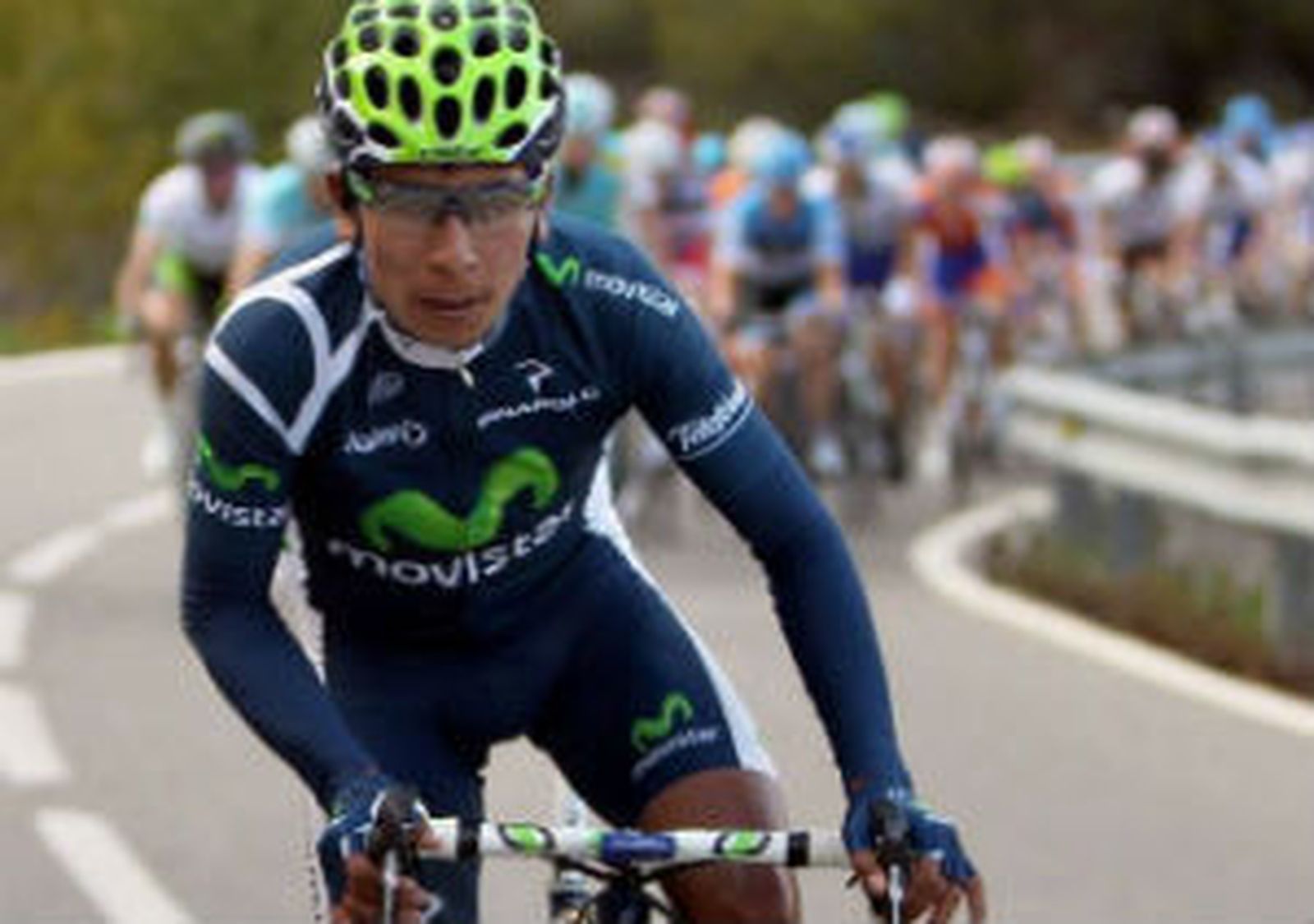 Nairo Quintana
