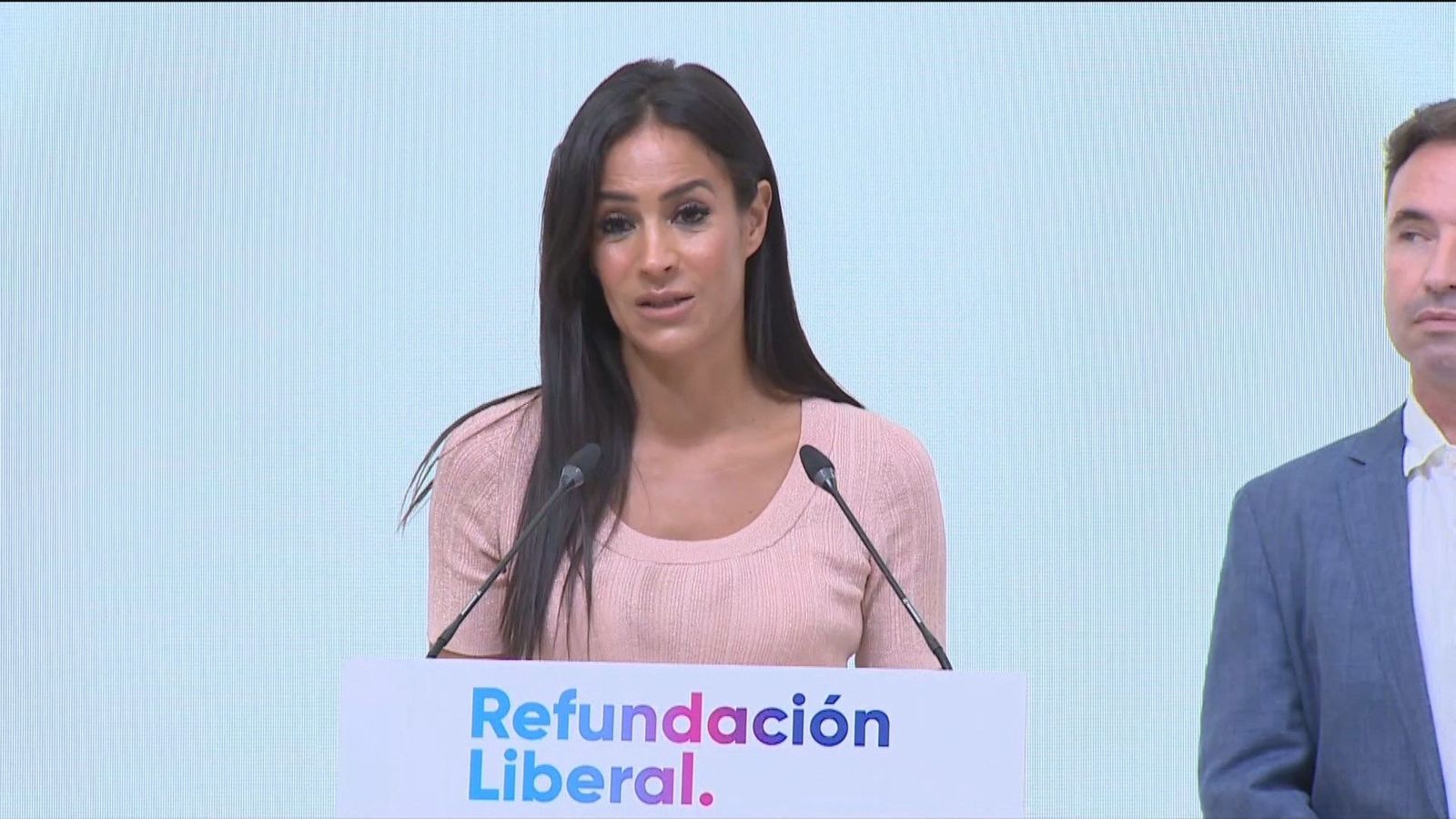 Ciudadanos anuncia que su refundación no será un proceso "de chapa y pintura"