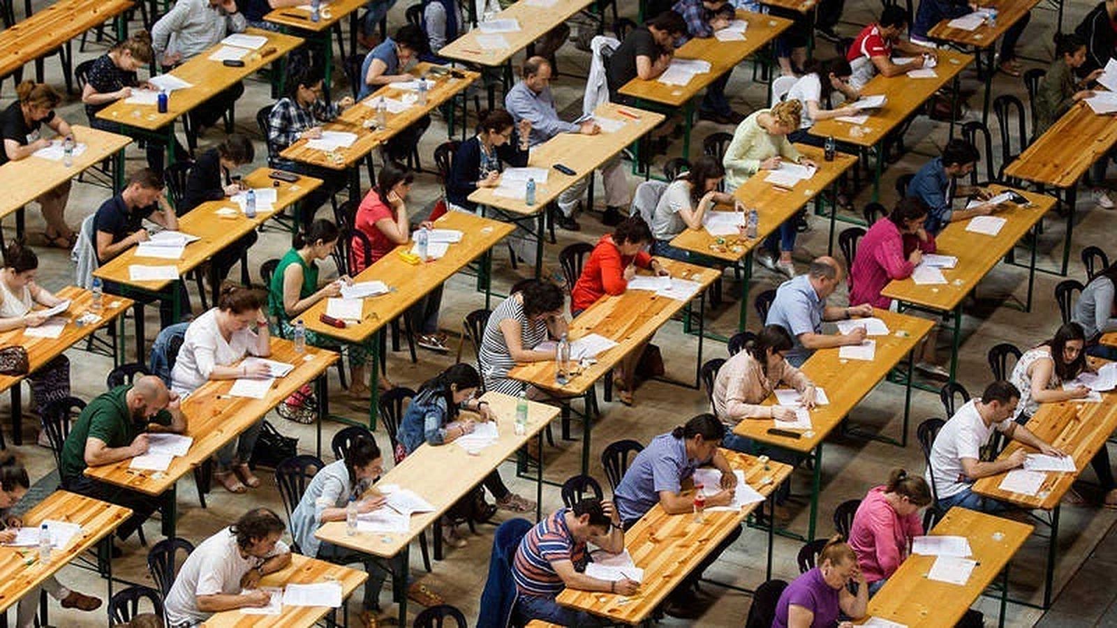Oposiciones en el Ayto de Madrid para periodistas, auxiliares de servicios sociales, ayudantes y auxiliares de Bibliotecas