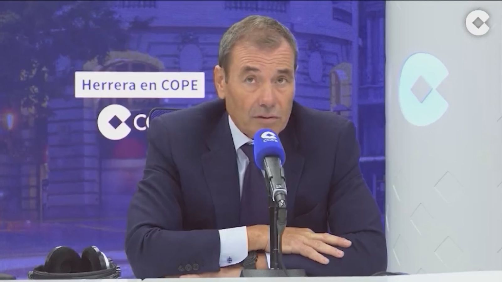 Tomás Gómez