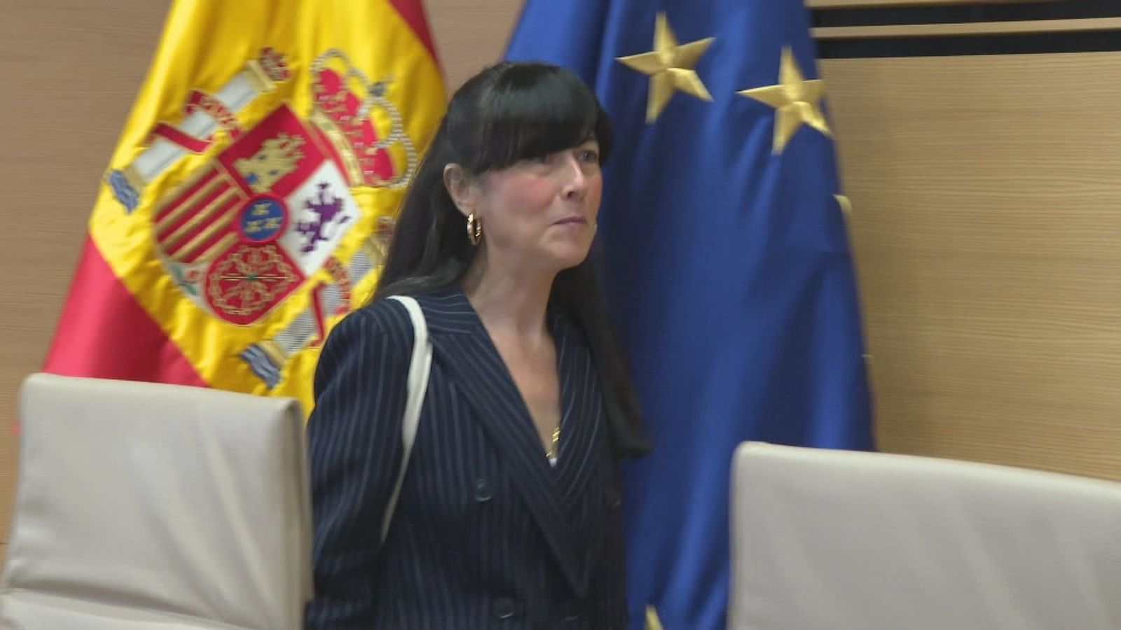 La SEPI dice que su actividad está "hipercontrolada" y promete "contundencia" en denuncias de corrupción