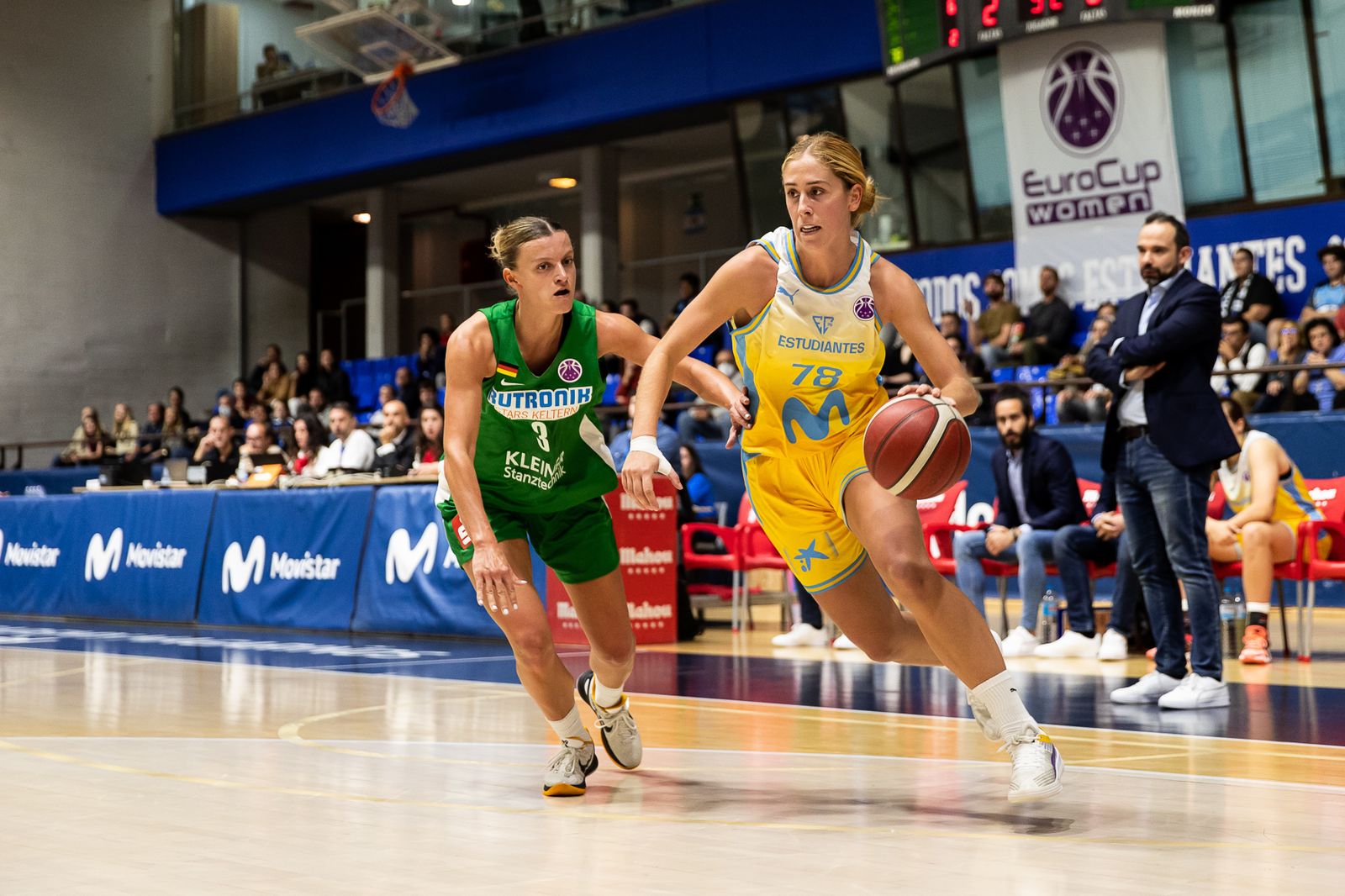 Movistar Estudiantes