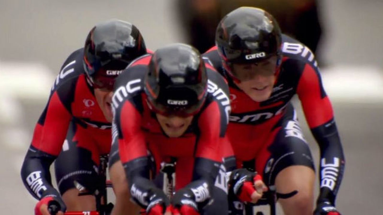 BMC Racing