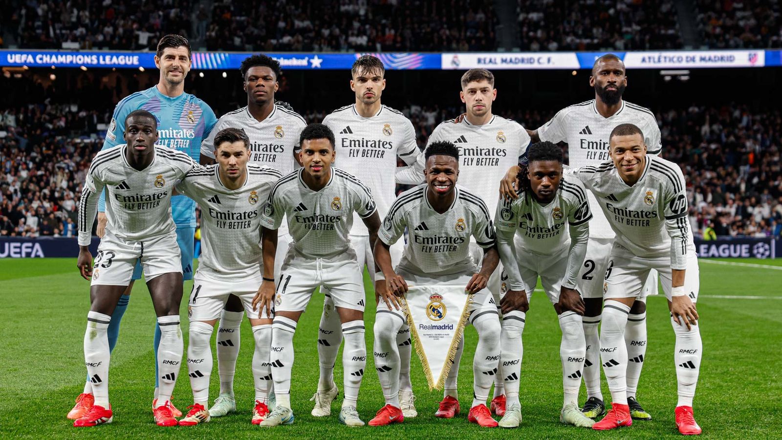 Real Madrid