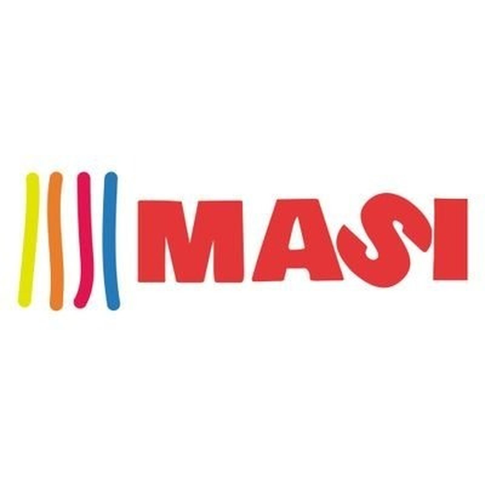 ¿En qué consiste el programa de inserción laboral de MASI en el barrio de Caño Roto?