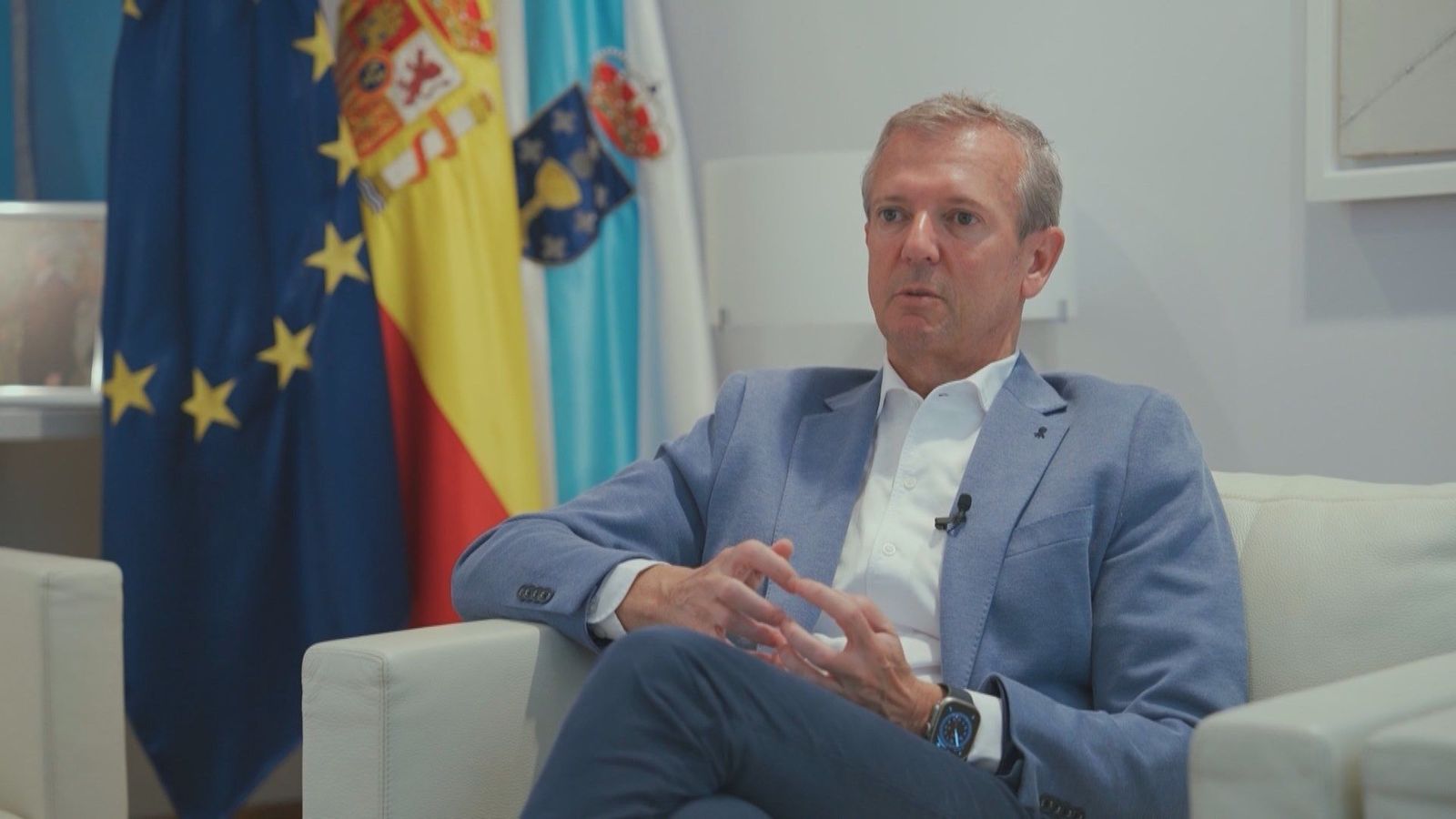 El PP lanza una ofensiva contra el cupo catalán y ofrece "dar una oportunidad a los socialistas incómodos"