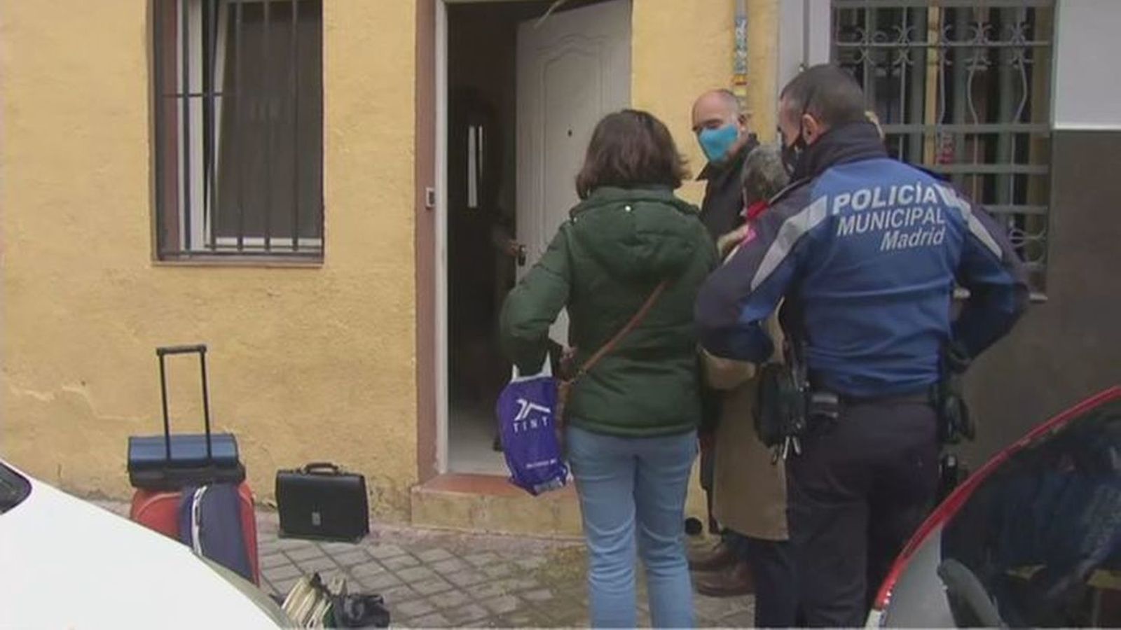 Los embargos de primera vivienda disminuyen un 4,1% en el segundo trimestre