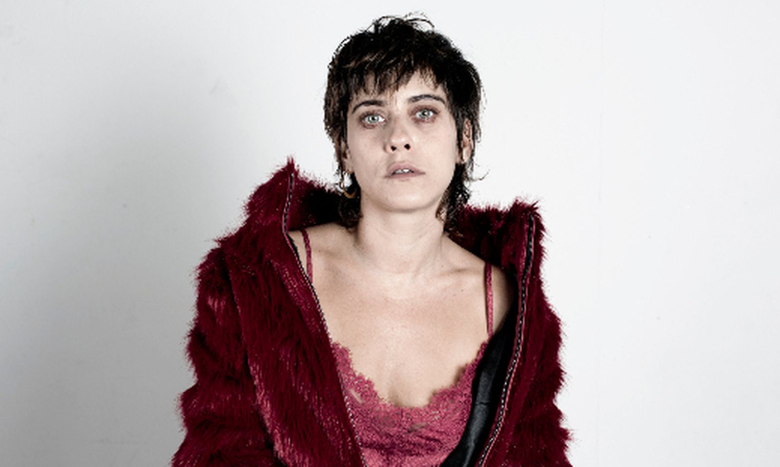María León lleva una versión contemporánea  de la 'Yerma' de Lorca al Corral de Comedias de Alcalá