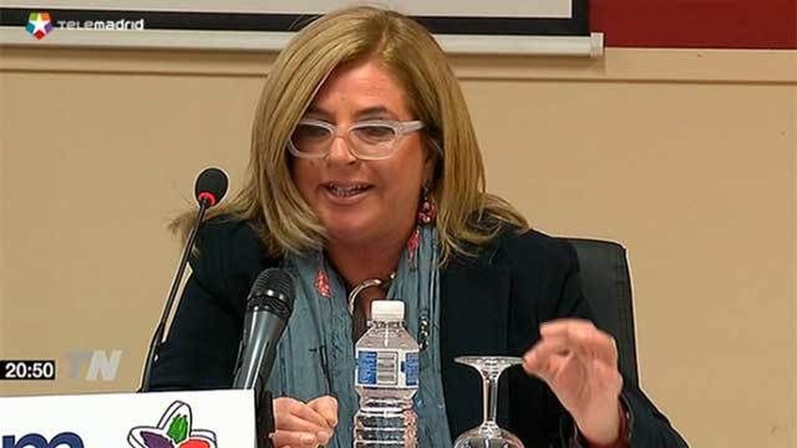 Covite crea el 'Mapa del Terror de Madrid', memorial  online de los asesinatos terroristas cometidos en Madrid