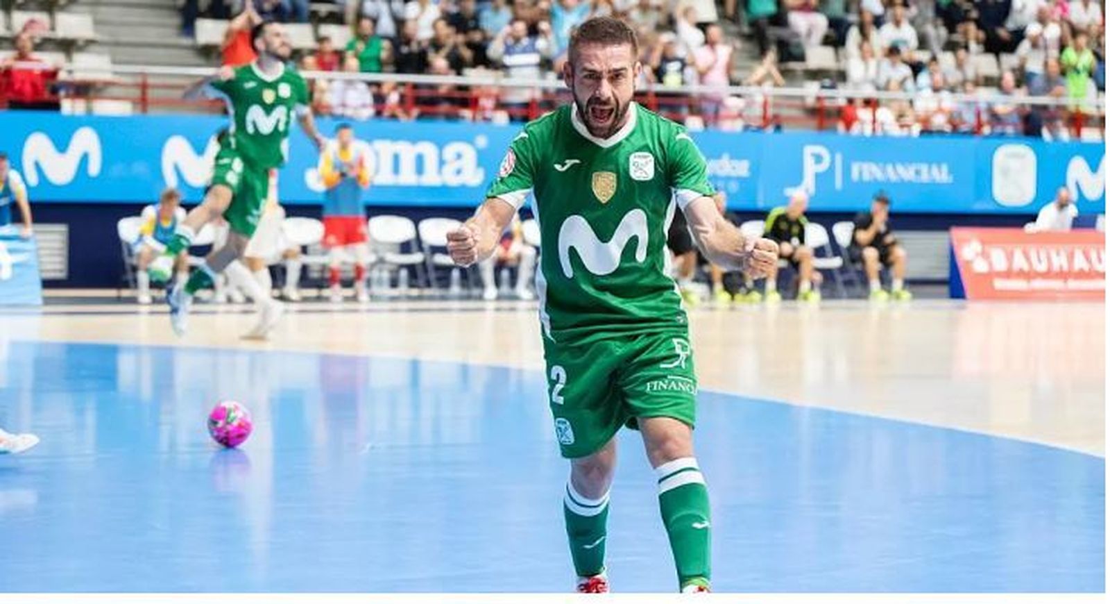 Movistar Inter