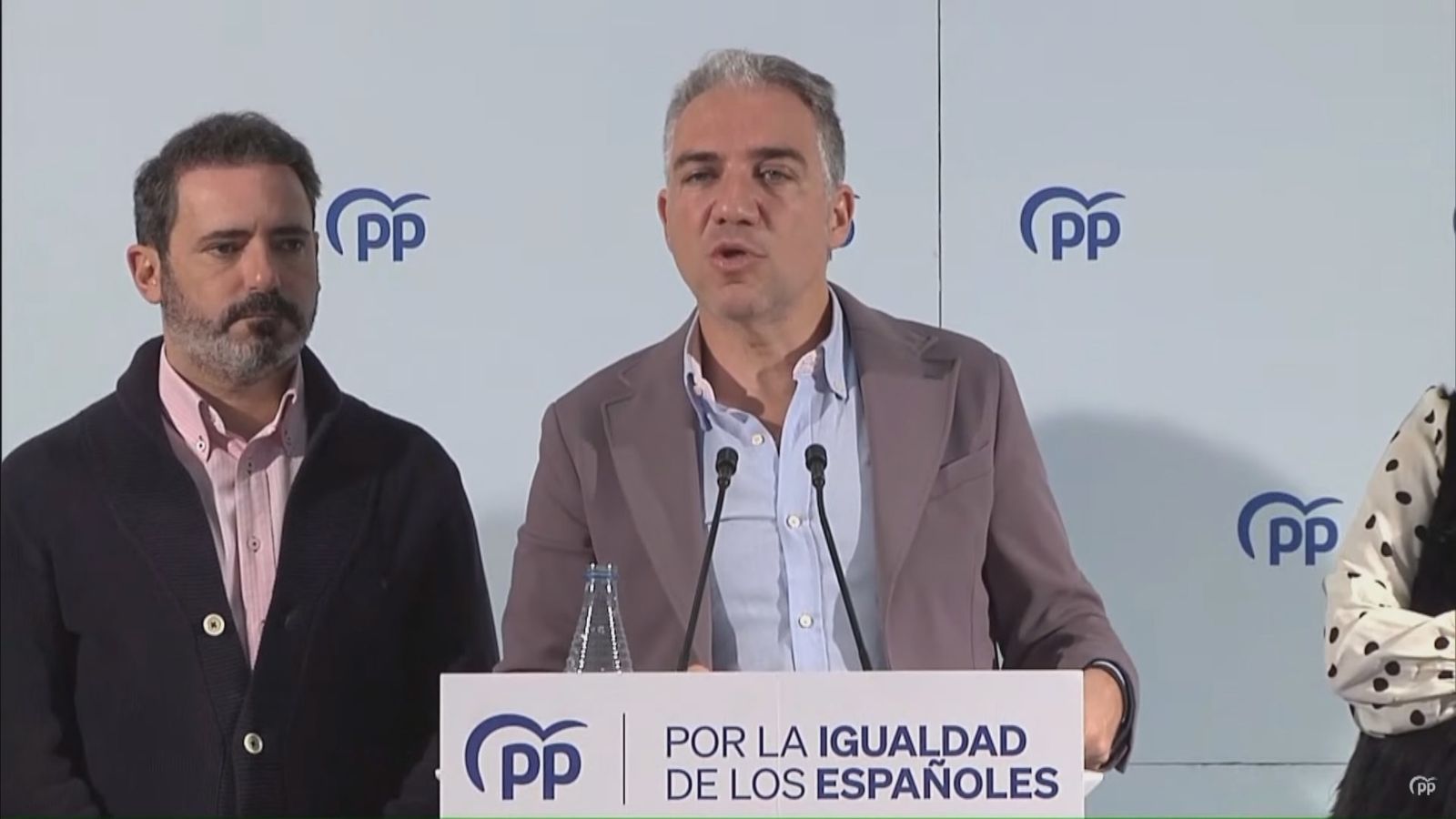 Elías Bendodo