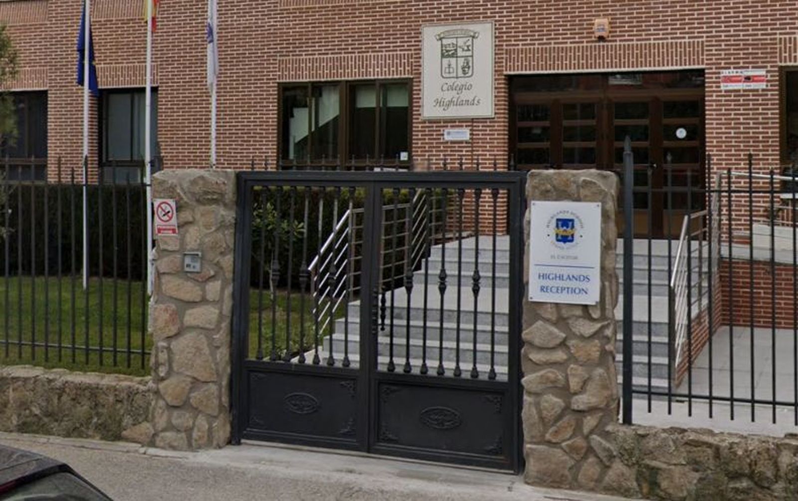 Nuevo caso de abusos atribuido al excapellán del colegio El Encinar de La Moraleja