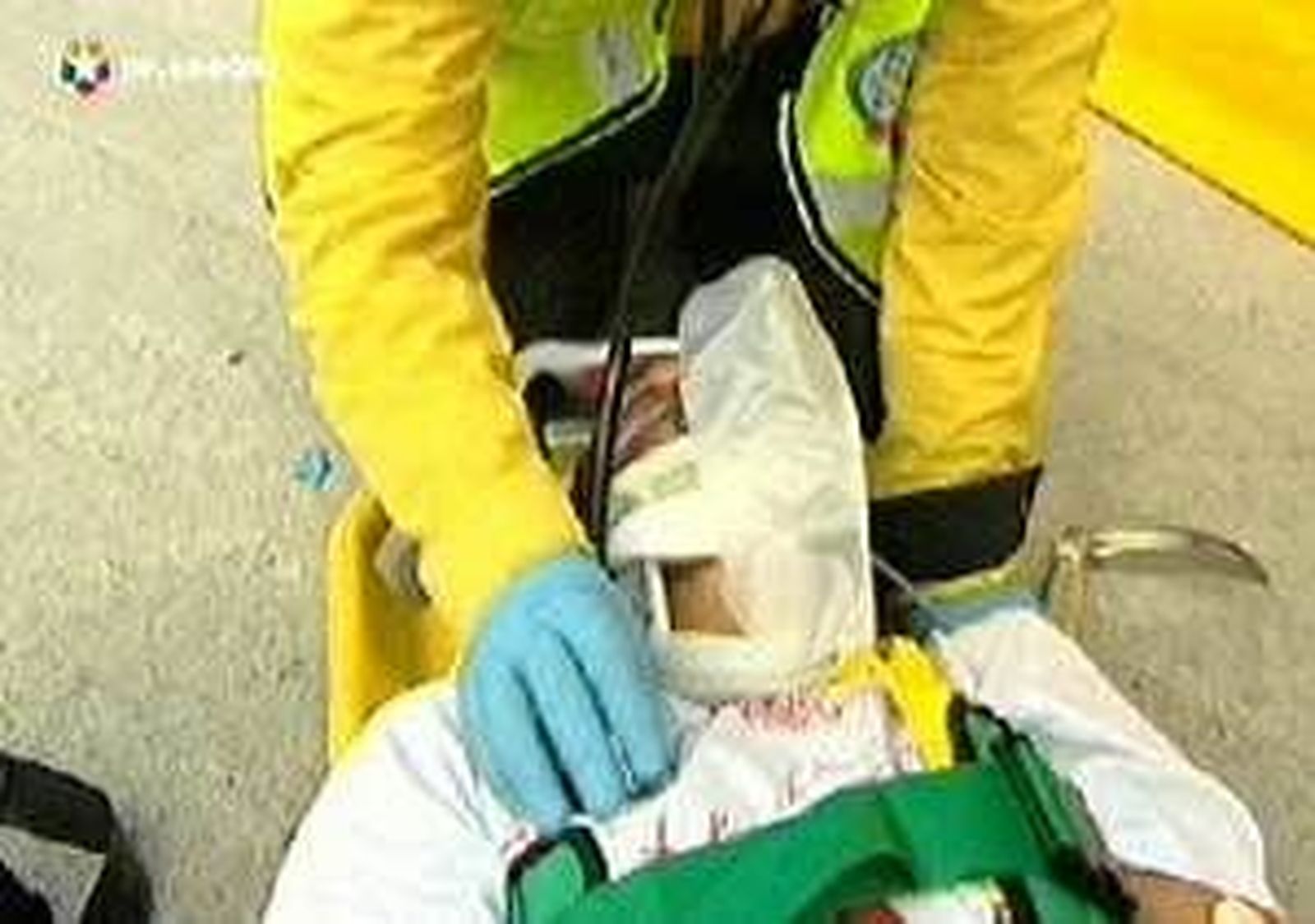 Un simulacro de incidencias complejas demuestra que Madrid "está preparada para cualquier situación"