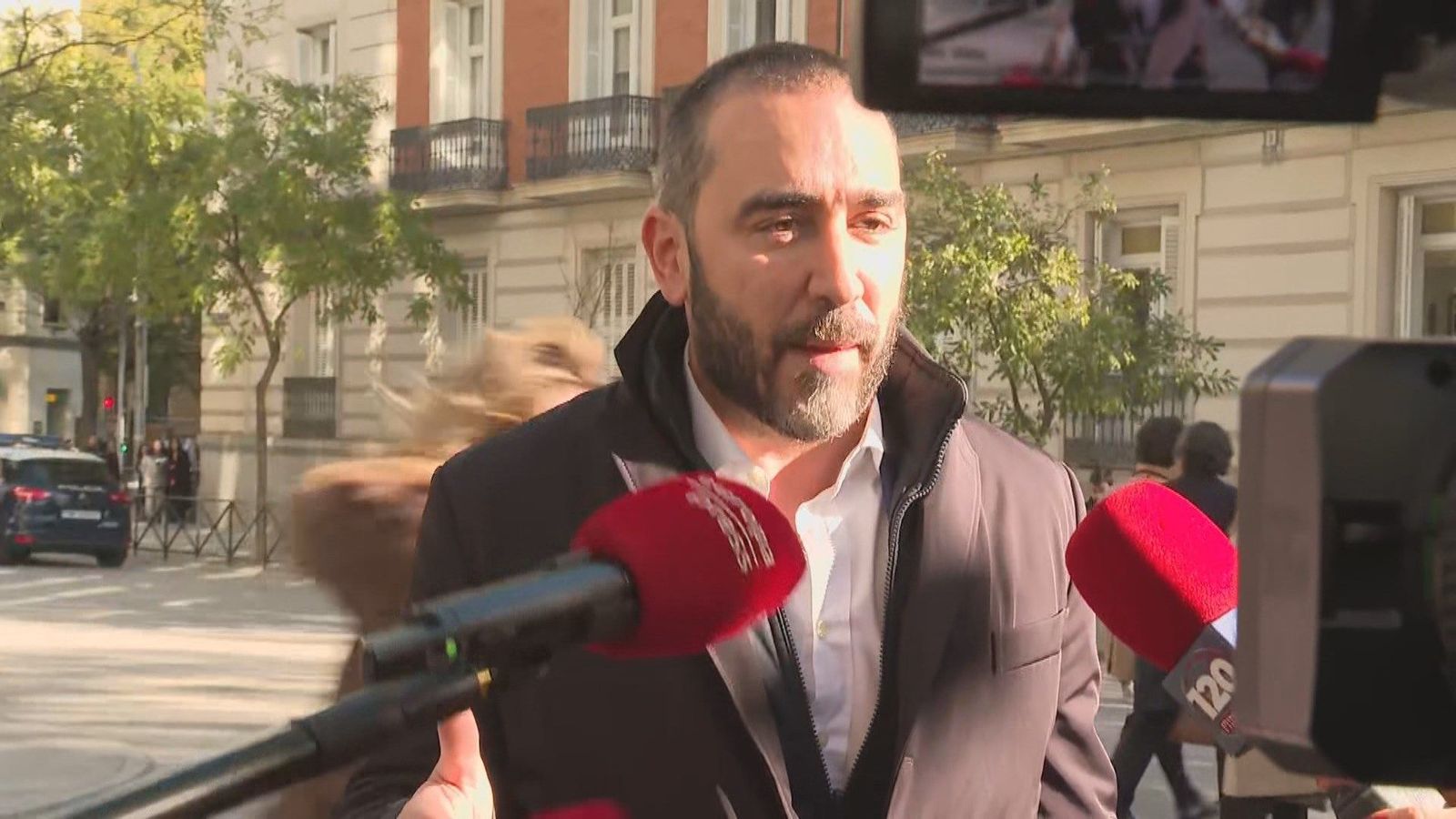 La Audiencia Nacional cita a Aldama en marzo para que entregue el sobre de la presunta financiación irregular del PSOE