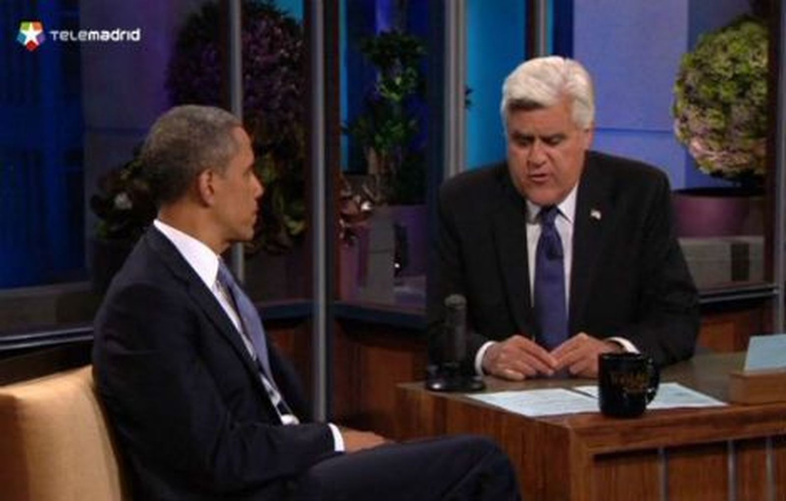 Obama defiende haber tomado precauciones por amenaza terrorista "importante"