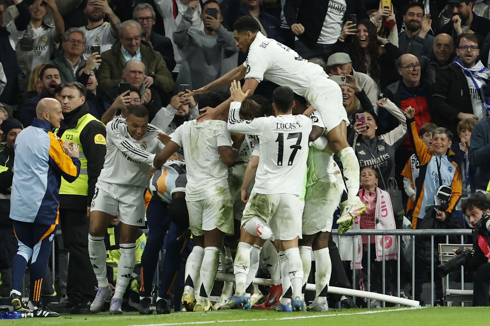 Real Madrid