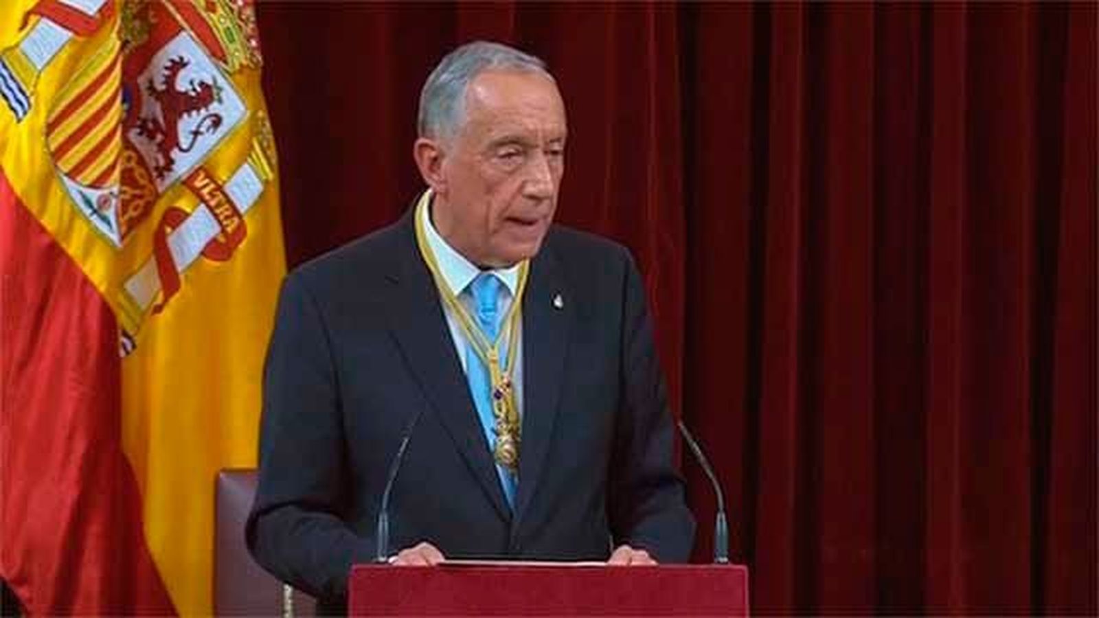 España y Portugal comprometen su cooperación para avanzar hacia una UE fuerte