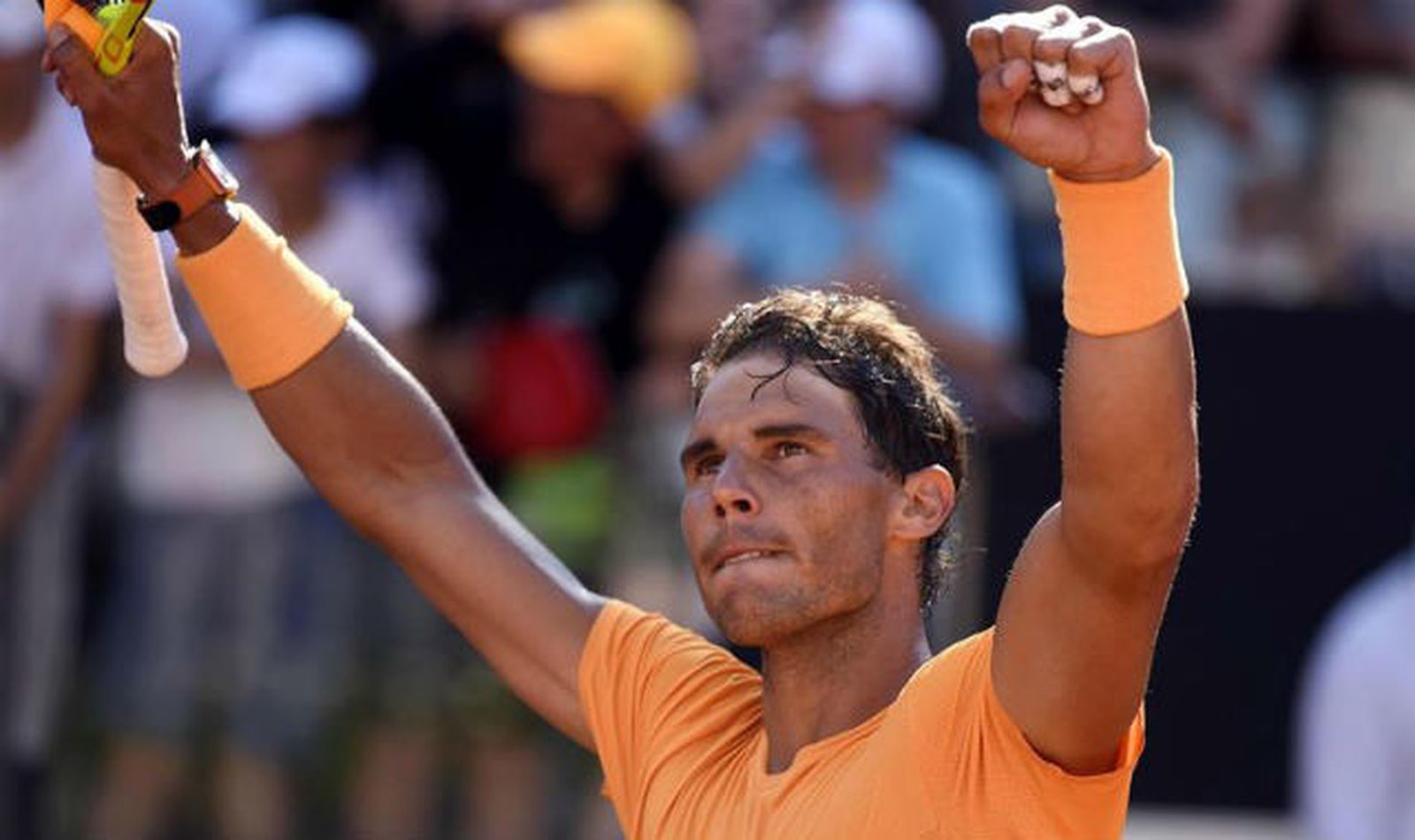 Rafa Nadal