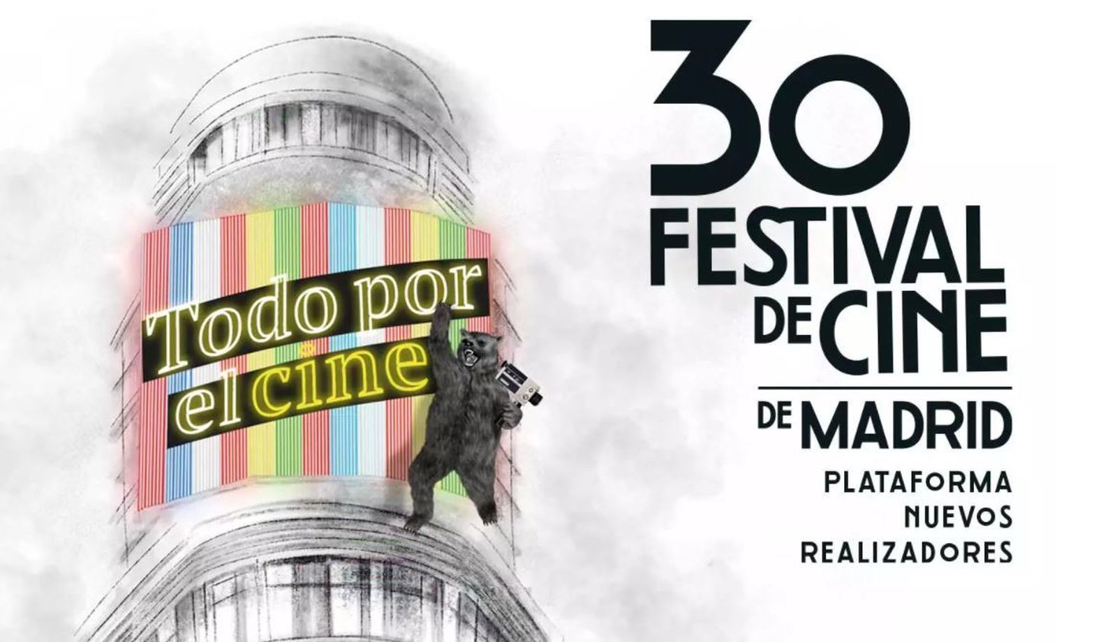 Festival de Cine de Madrid