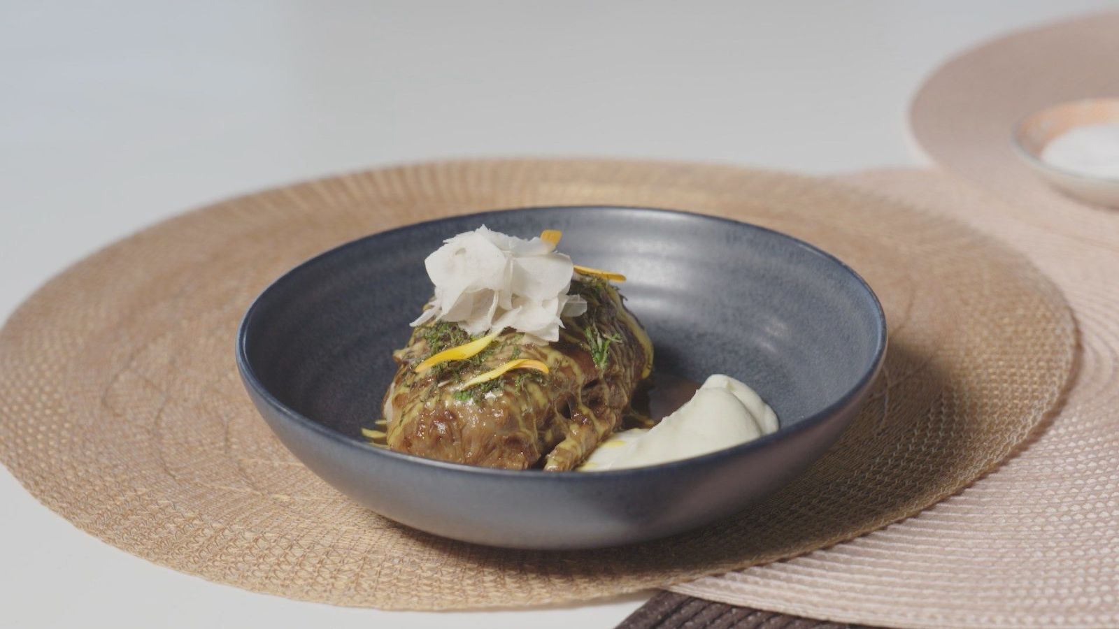 Sabor a Madrid: Alboronía Madrileña en Acacias