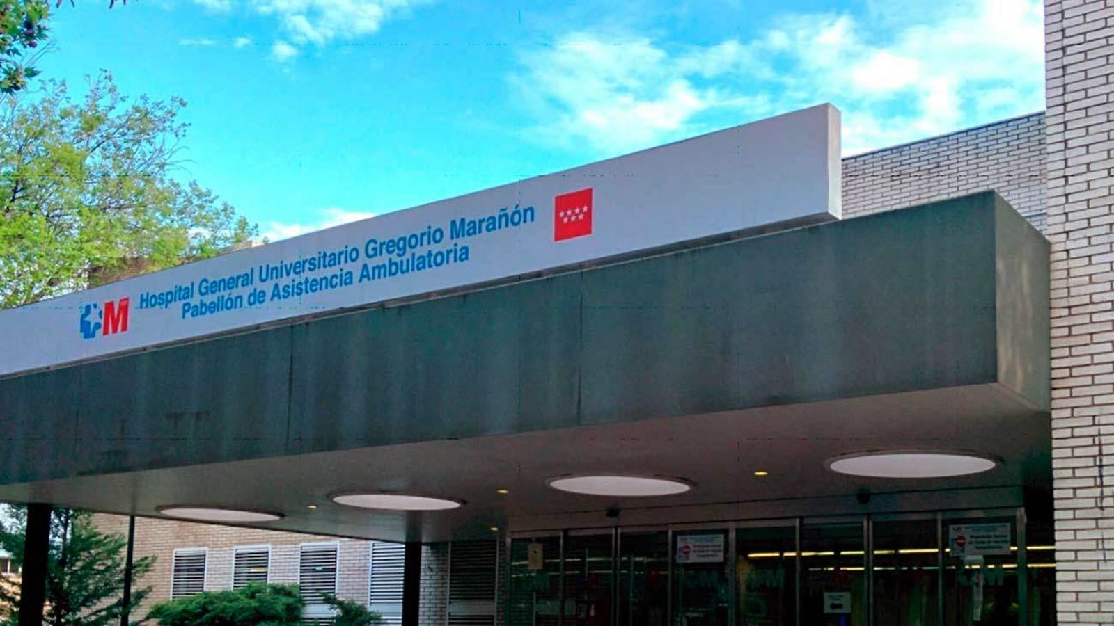 Hospital Gregorio Marañón