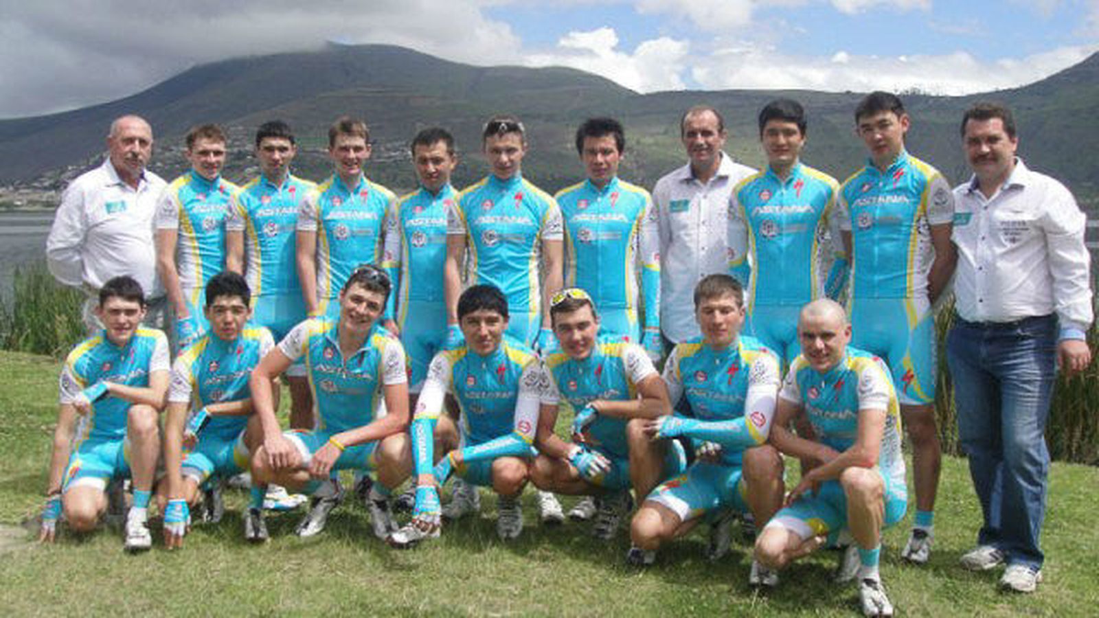 Astana Continental