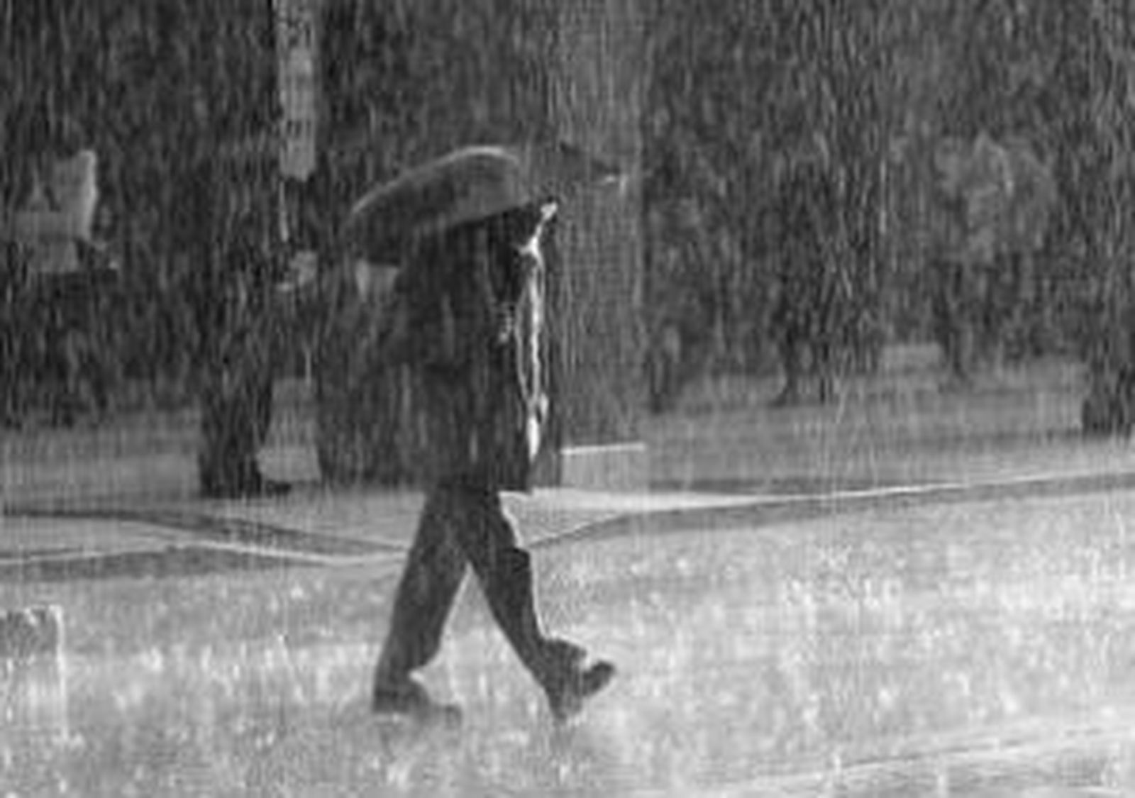 Tiempo lluvia