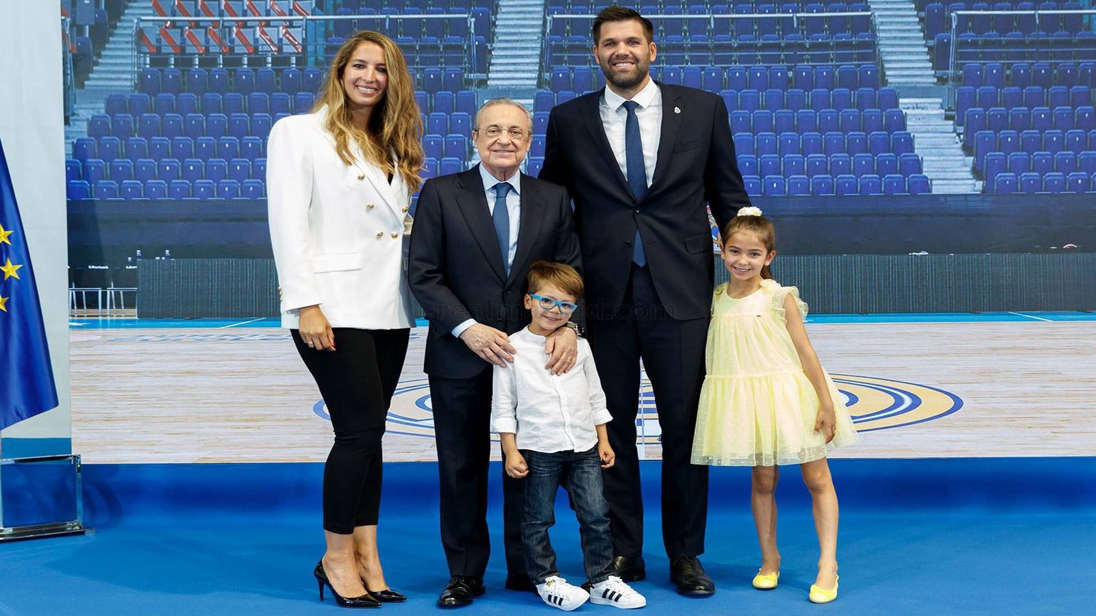 Así ha sido la retirada de Felipe Reyes, el gladiador que reinó en todas las arenas