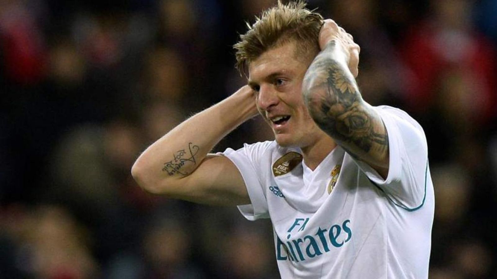 Tony Kroos
