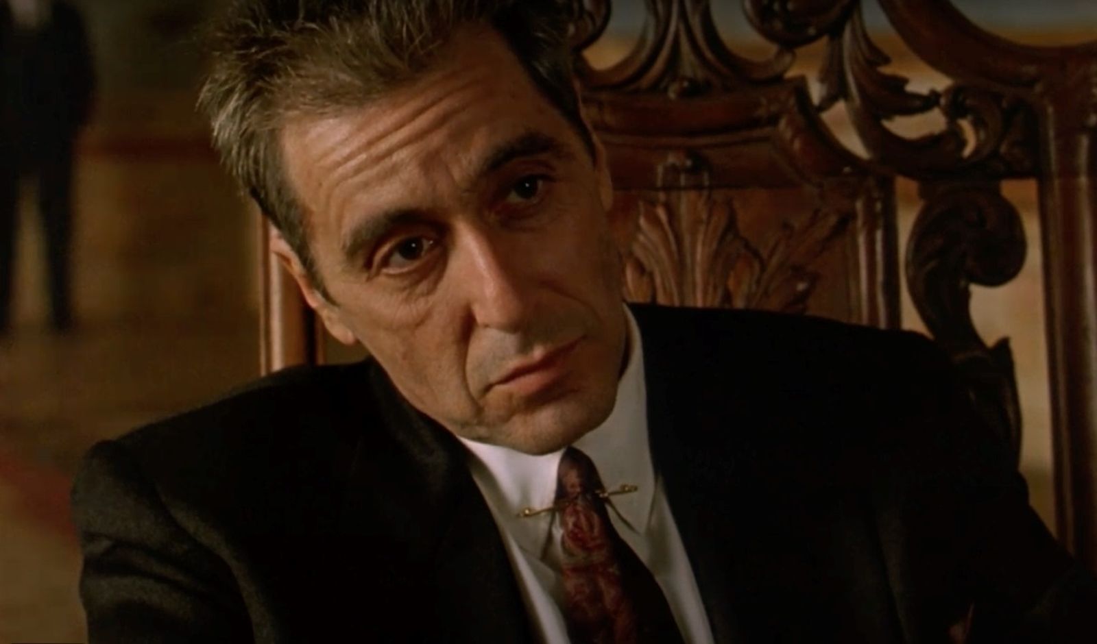 Al Pacino