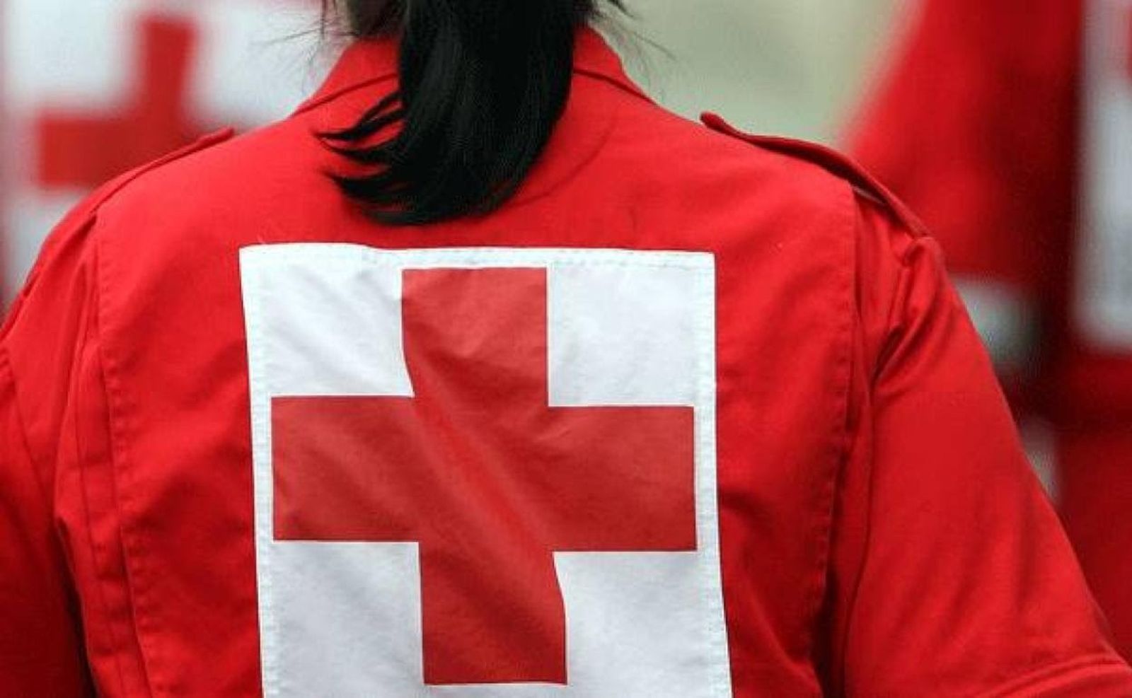 Orientación laboral: Un programa de Cruz Roja que cambia la vida de las mujeres víctimas de violencia de género