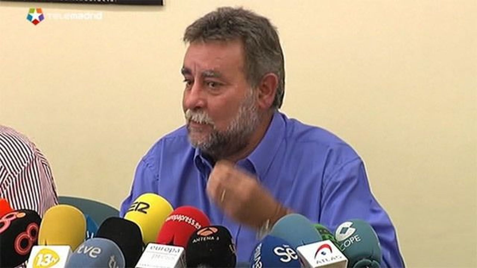El exsecretario de la UGT-A no comparece ante Alaya por el ERE de Altadis