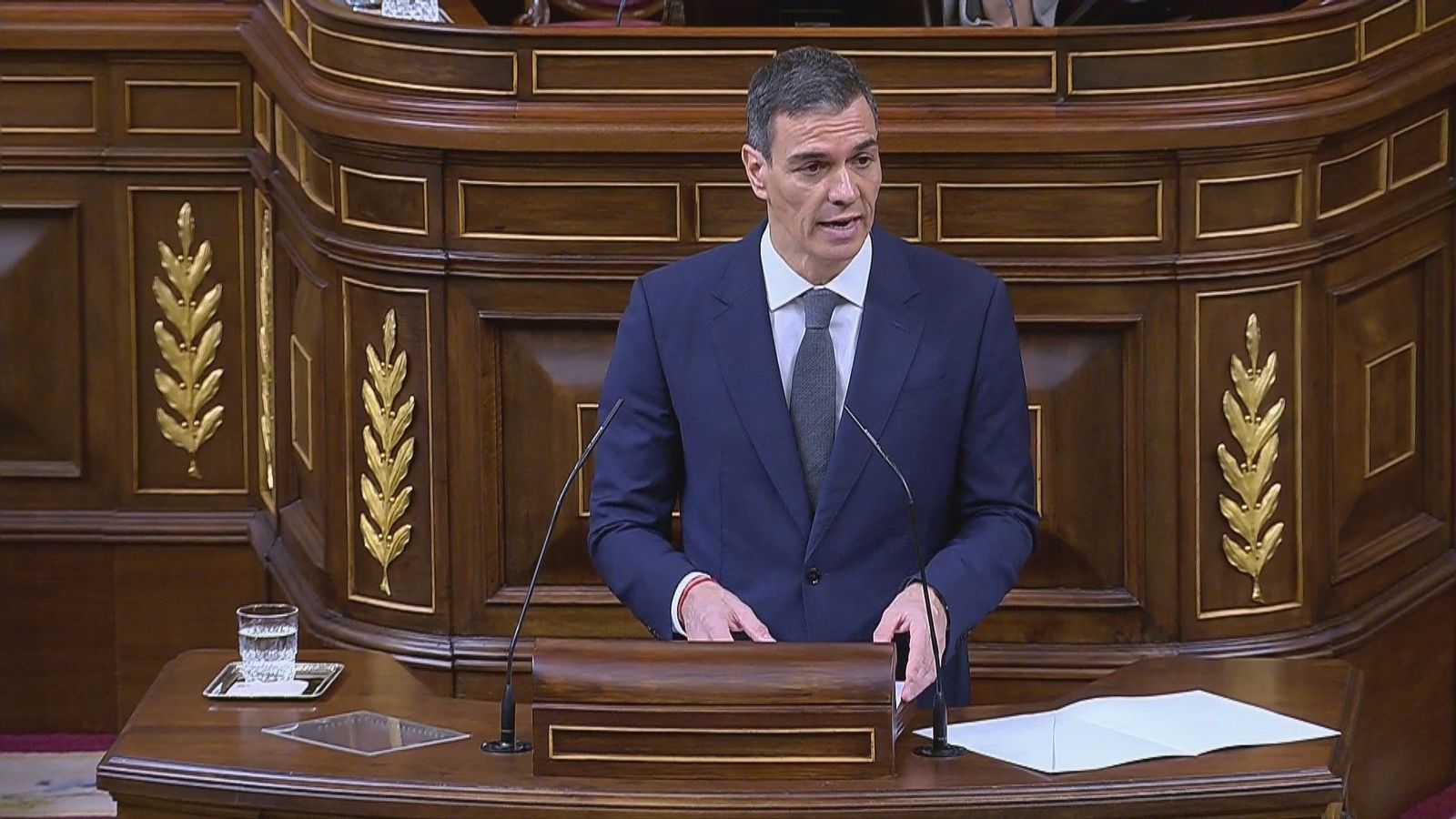 Sánchez defiende el cumplimiento de los protocolos en Adamuz