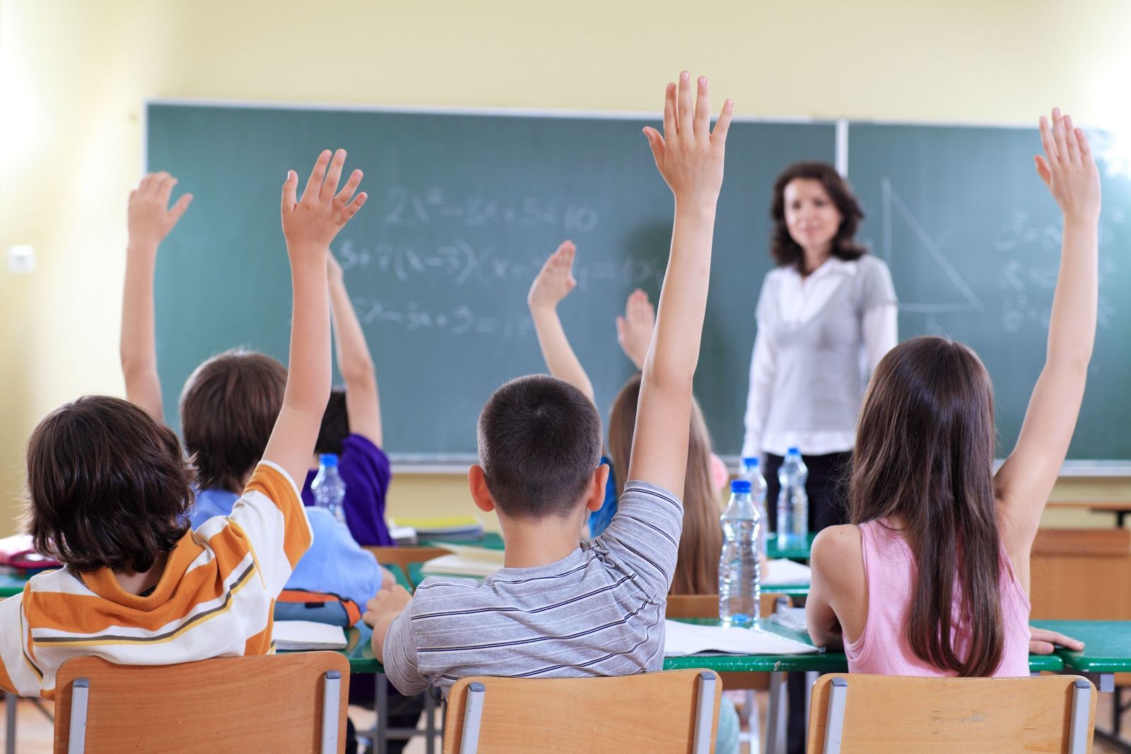 Claves de las oposiciones para profesores de la Comunidad de Madrid 2025
