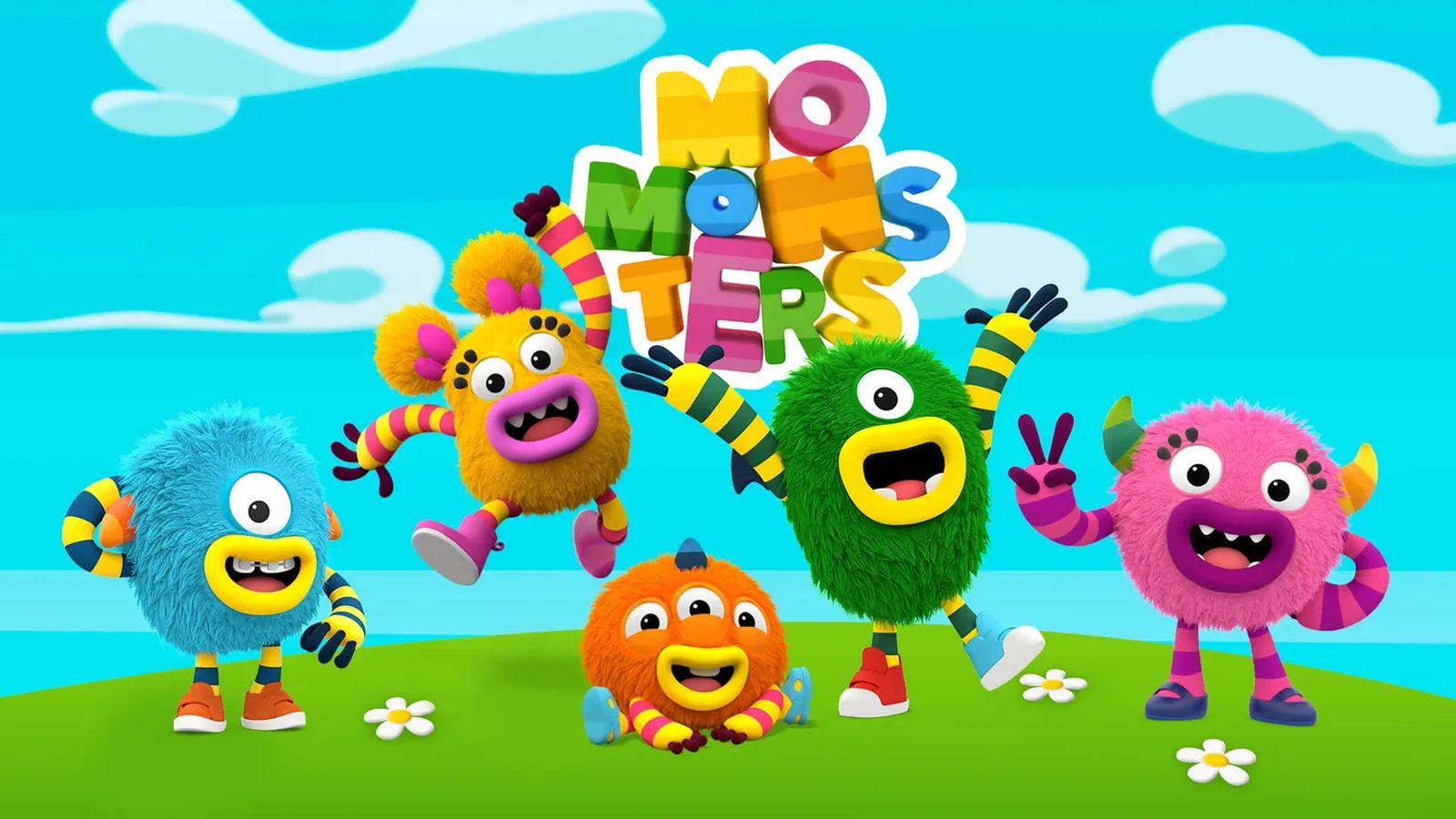 momonsters