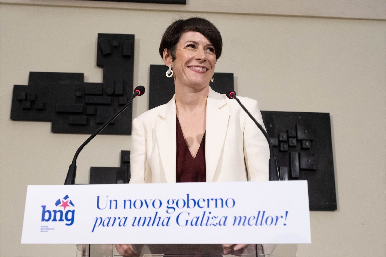 El programa del BNG y su apuesta por el independentismo