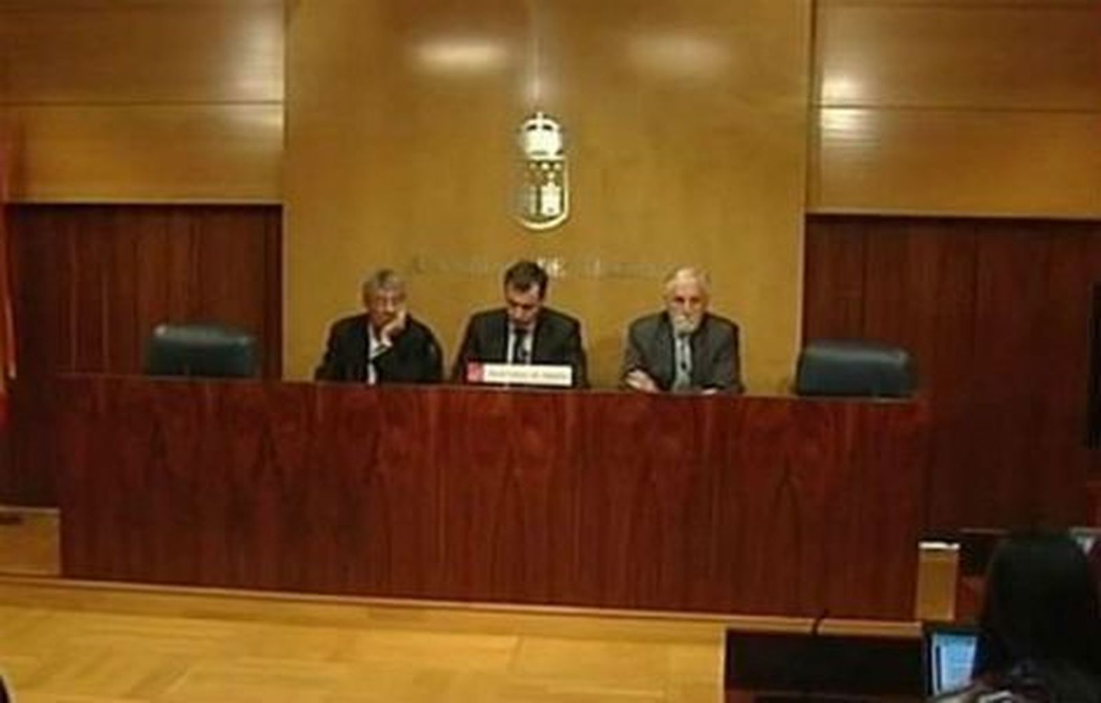 La oposición reclama comisiones de investigación sobre Caja Madrid, Telemadrid y el Canal