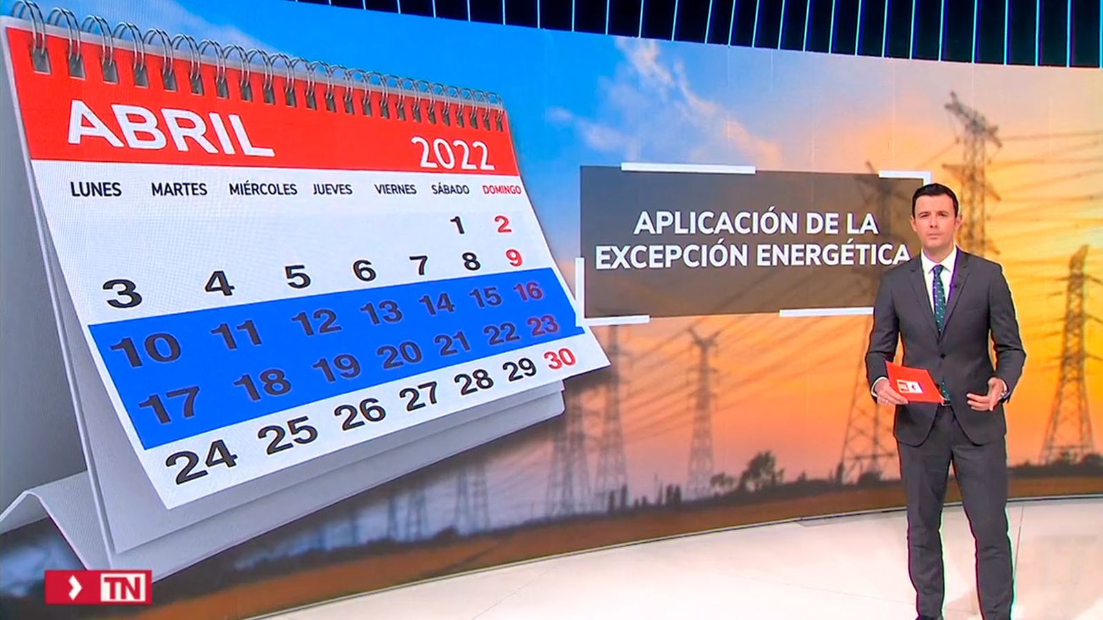 La excepción ibérica para bajar los precios de la luz deberá esperar al menos 3 ó 4 semanas