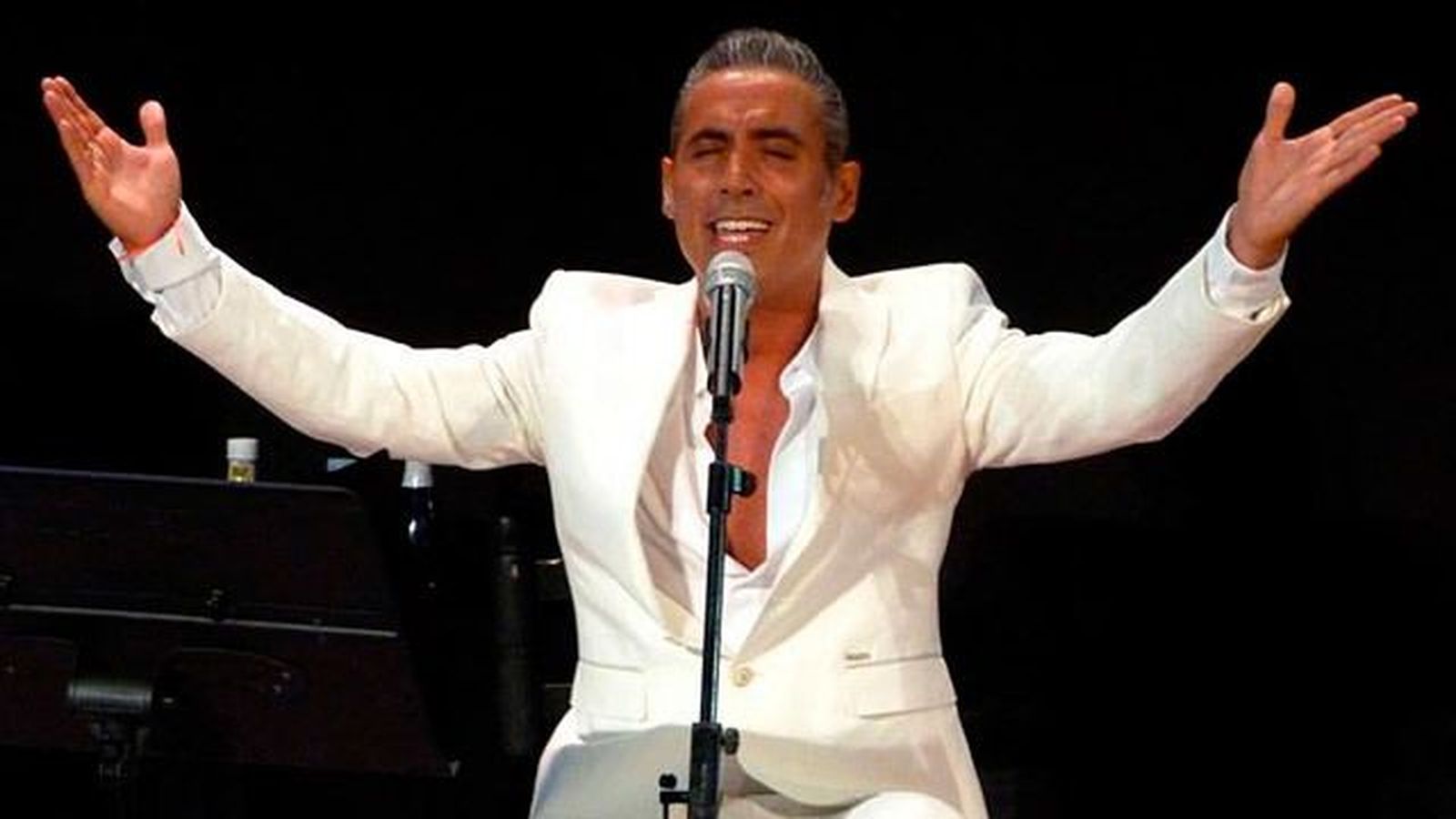 Pitingo abrirá las fiestas de Centro, que tendrán cuatro escenarios musicales