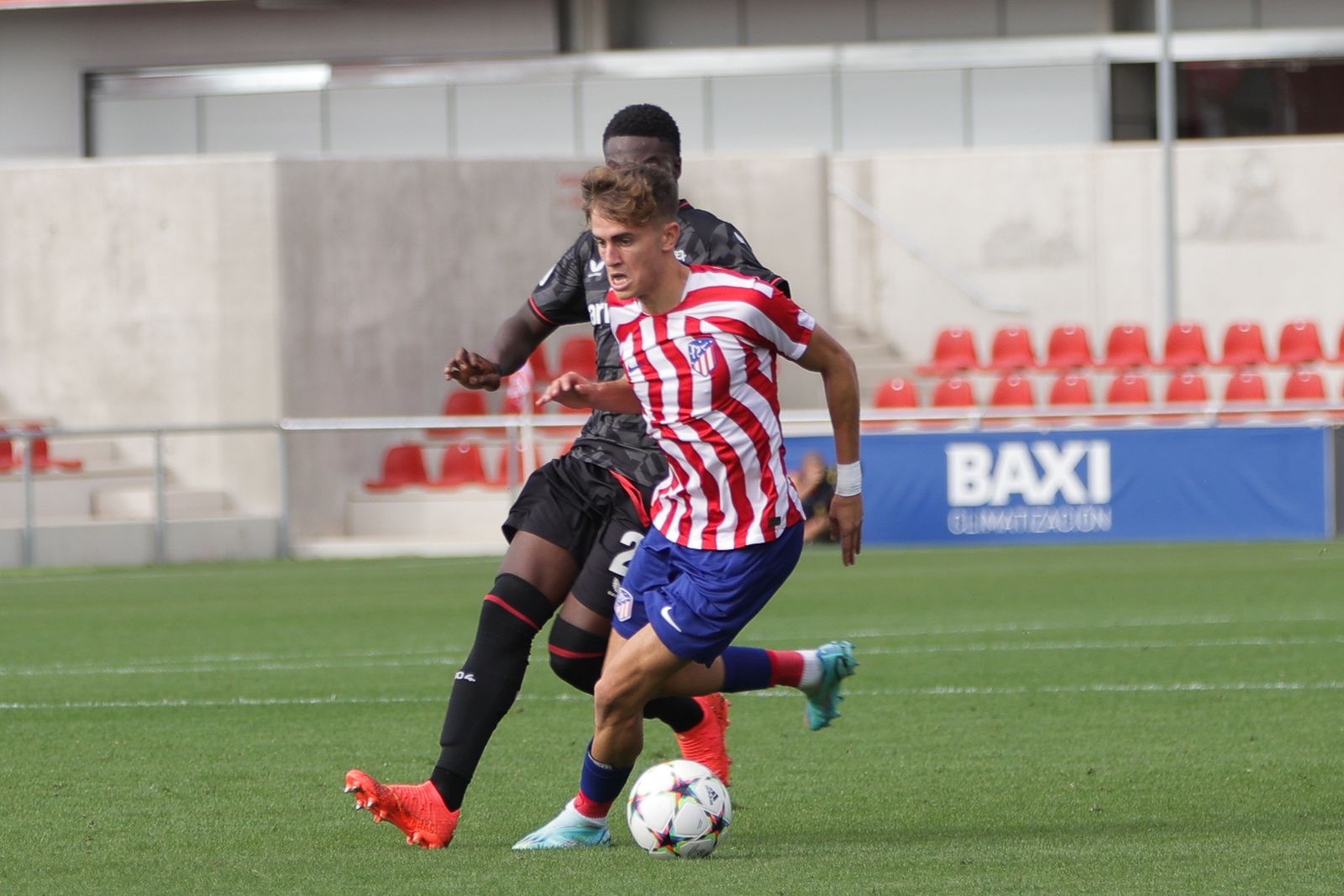 Atlético de Madrid juvenil